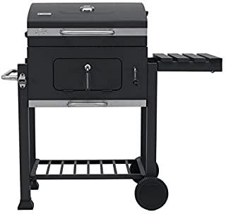 Recensioni di barbecue tepro