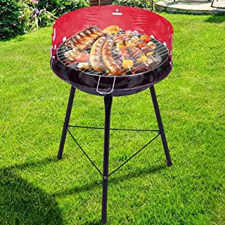 Recensioni di barbecue terrazzo