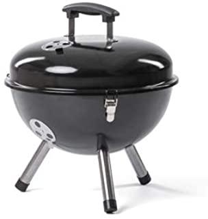 Recensioni di barbecue tondo