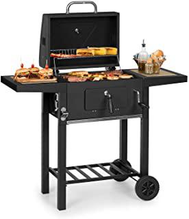 Recensioni di barbecue ventilato