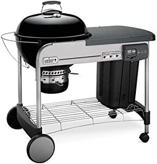 Recensioni di barbecue weber 57 cm