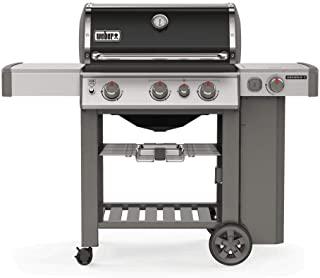 Recensioni di barbecue weber gas