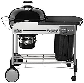 Recensioni di barbecue weber