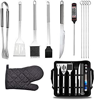 Recensioni di barbecue