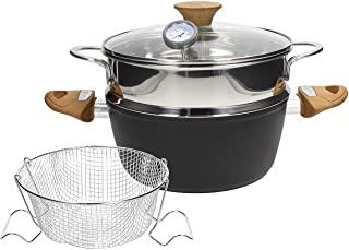 Recensioni di batteria di pentole tognana