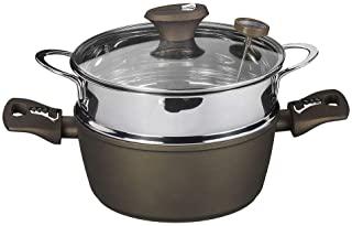 Recensioni di batteria pentole aeternum