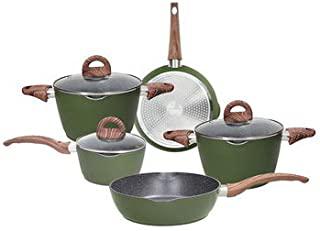 Recensioni di batteria pentole tognana 8 pezzi