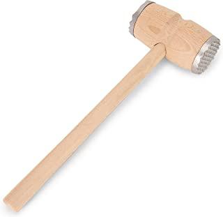 Recensioni di batticarne in legno