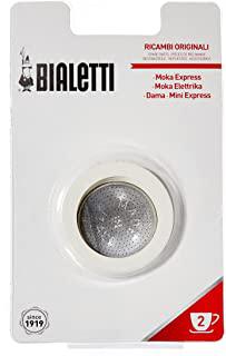 Recensioni di bialetti 2 tazze