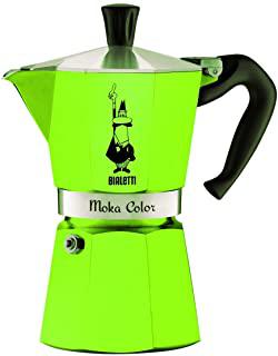 Recensioni di bialetti caffettiera