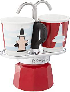 Recensioni di bialetti moka express