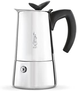 Recensioni di bialetti moka induzione