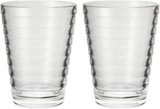 Recensioni di bicchiere tumbler