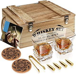 Recensioni di bicchieri antichi