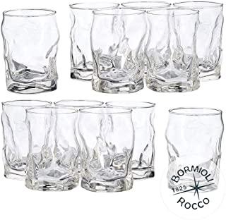 Recensioni di bicchieri aperitivo