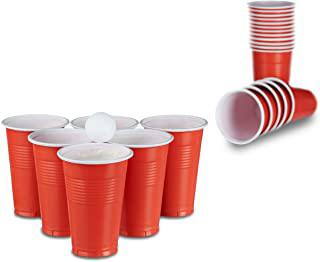 Recensioni di bicchieri beer pong