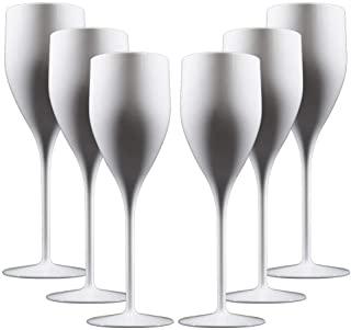 Recensioni di bicchieri bianchi in lavastoviglie