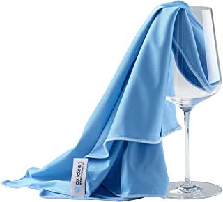 Recensioni di bicchieri blu