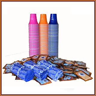 Recensioni di bicchieri borbone