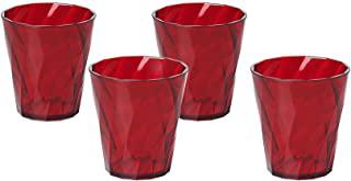 Recensioni di bicchieri bormioli acqua e sapone