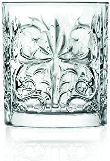 Recensioni di bicchieri calice basso