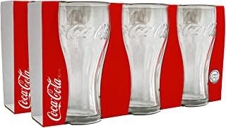 Recensioni di bicchieri coca cola