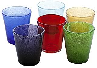 Recensioni di bicchieri colorati brandani