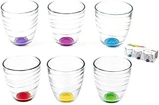 Recensioni di bicchieri colorati