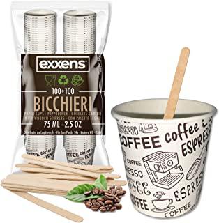 Recensioni di bicchieri compostabili dove si buttano