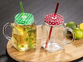 Recensioni di bicchieri con manico