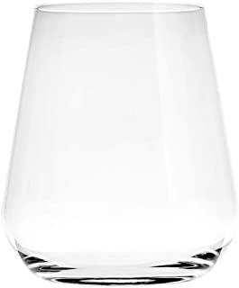 Recensioni di bicchieri cristallo st louis