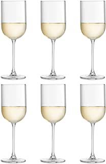 Recensioni di bicchieri da acqua rossi