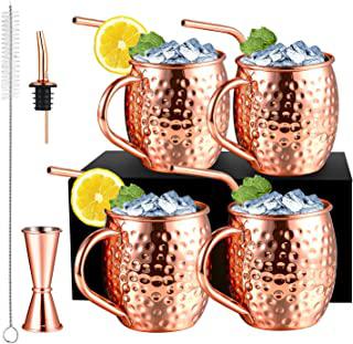 Recensioni di bicchieri da aperitivo