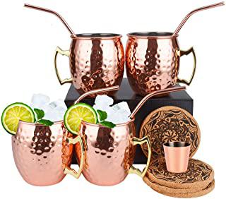 Recensioni di bicchieri da cocktail