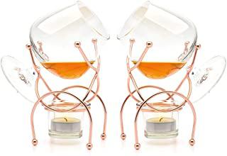 Recensioni di bicchieri da cognac