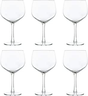 Recensioni di bicchieri da gin