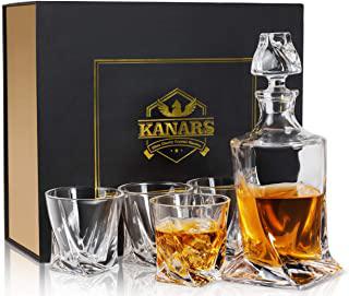 Recensioni di bicchieri da whisky