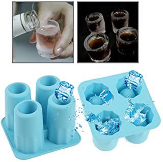 Recensioni di bicchieri di ghiaccio