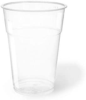 Recensioni di bicchieri di plastica ml