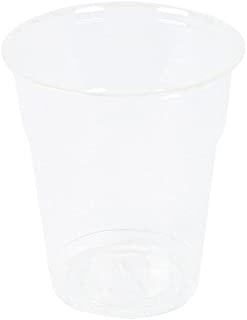 Recensioni di bicchieri di plastica trasparenti piccoli
