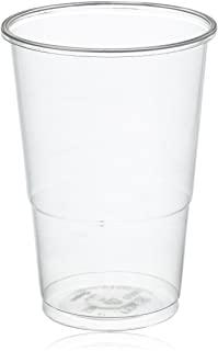 Recensioni di bicchieri di plastica