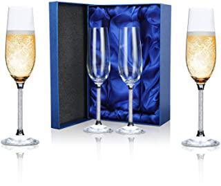 Recensioni di bicchieri flute