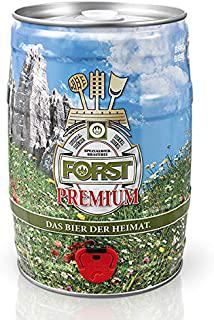 Recensioni di bicchieri forst