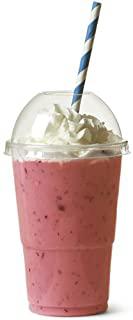 Recensioni di bicchieri frappe