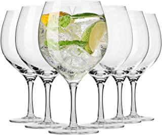 Recensioni di bicchieri gin tonic