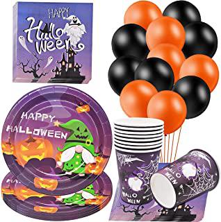 Recensioni di bicchieri halloween