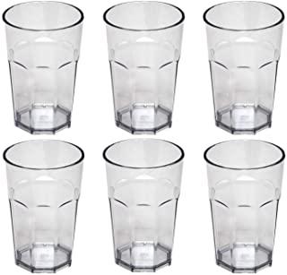 Recensioni di bicchieri in melamina