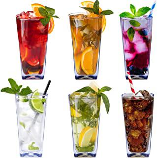 Recensioni di bicchieri in policarbonato