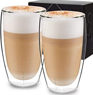 Recensioni di bicchieri latte macchiato