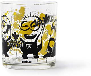 Recensioni di bicchieri minions